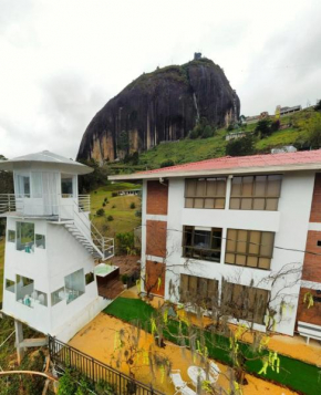 The Rock Guatape